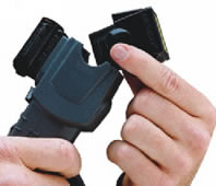 Extra Cartridges