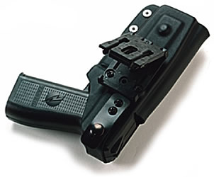 Taser Holster