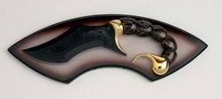 SCORPION KNIFE -  - SKSCORP