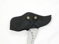 WAR HAWK"" AXE BY SHANE SLOAN OVERALL13"" - EasternStar - SS-D2