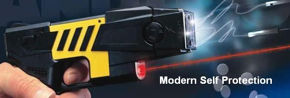 Self Protection Items